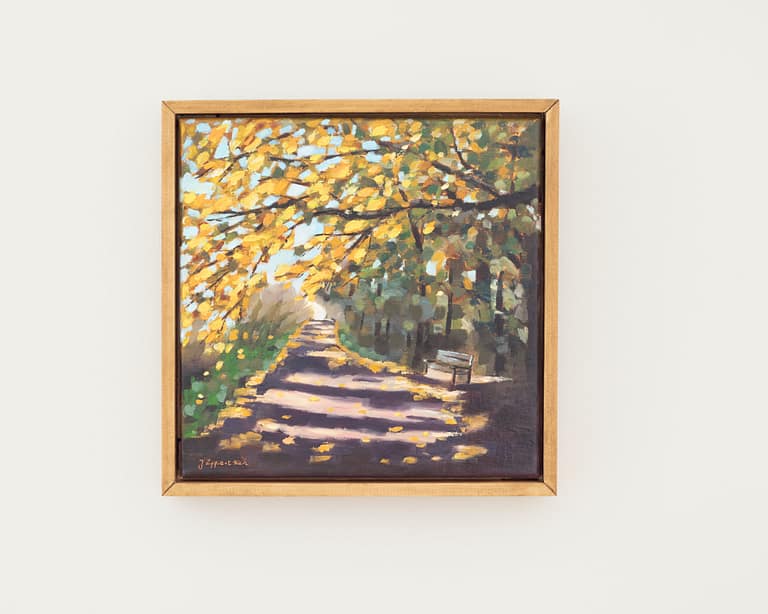 AMBER ARCH 1