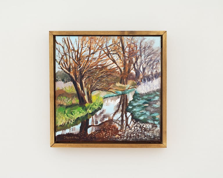 GILDED FROST PHOTO 3